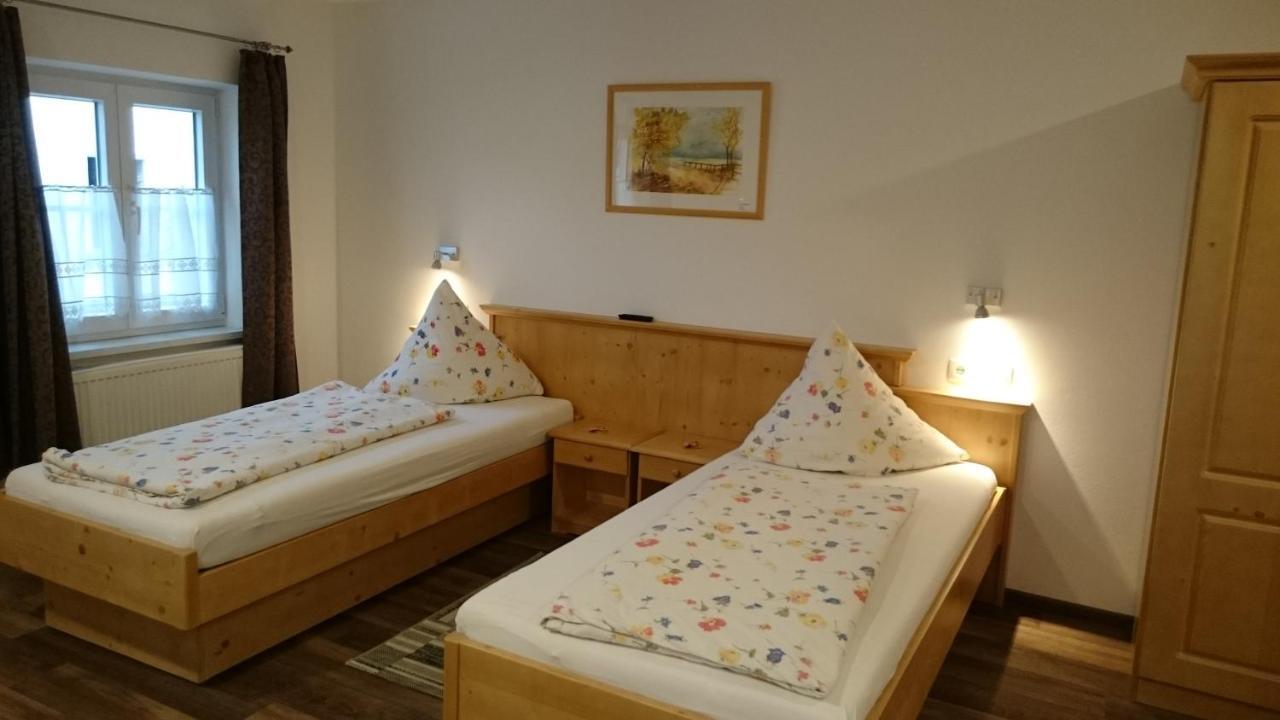 Hotel Mühldorfer Hof Altötting Habitación foto