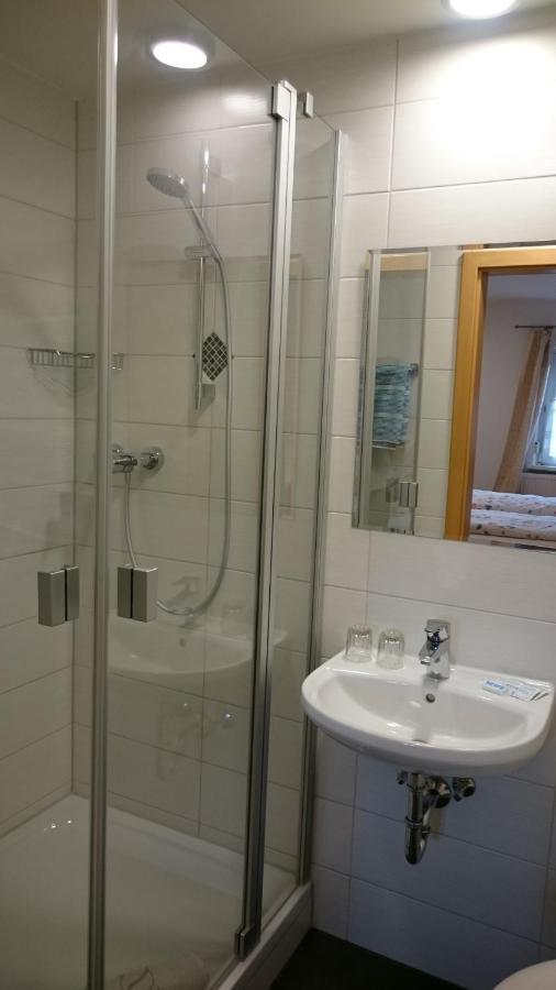 Hotel Mühldorfer Hof Altötting Habitación foto