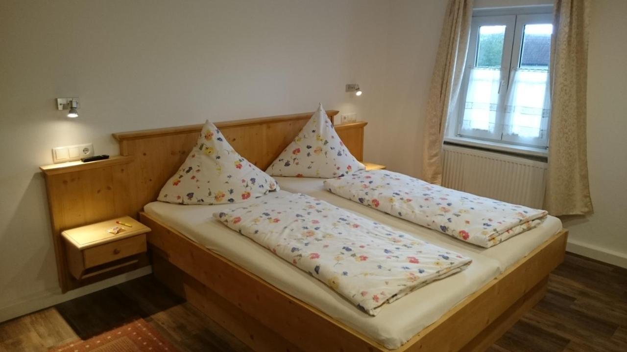 Hotel Mühldorfer Hof Altötting Habitación foto