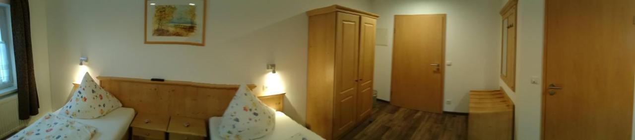 Hotel Mühldorfer Hof Altötting Habitación foto